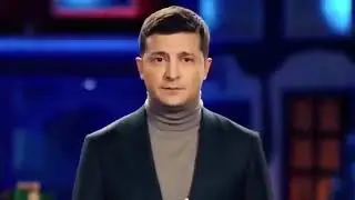 Срочная новость! Сегодня Зеленский умер! 💀