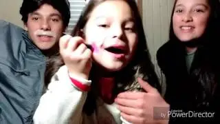 Fale qualquer coisa diferente