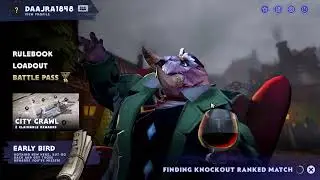 DOTA UNDERLORDS