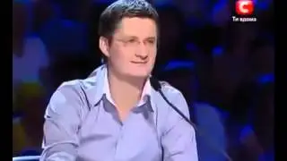 Копия видео Артем читает на украина мая талант