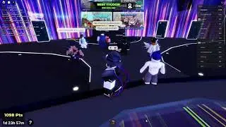 voting best tycoon