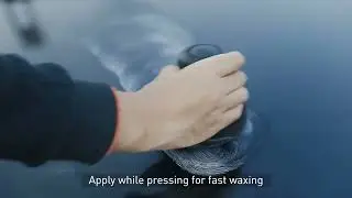 Baseus Car Polisher Scratch Repair  Machine Paint Care Clean Polish Sander Car Wax Polishing