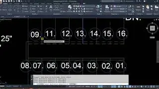 27 Second Floor Plan | AutoCAD Nepali Tutorial | Floor Plan Essential