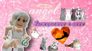 ВЫЖИВАНИЕ В ИКЕЕ