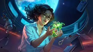 Every Loop Reveals Another Piece of the Mystery of Our Missing Crew! - Rivage