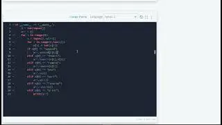 List in Python  HackerRank Solution  |  Python HackerRank Solution Explained