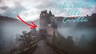 History and Haunting of Eltz Castle  Agnes Eltz was murdered by the knight you loved her Episode 11