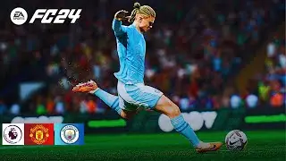 Manchester Utd vs Manchester City | Premier League Predictions