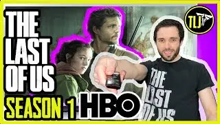 A Last of Us Super Fan's Thoughts on HBO's The Last of Us Season 1