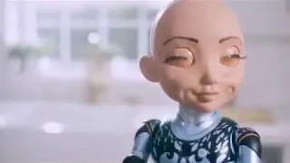 Sophia Robotun Şimdi Küçük Bir Kız Kardeşi Var, Küçük Sophia 2019