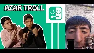 GÖRÜNTÜLÜ ARAYIP İNSANLARI TROLLEDİK ! - TİKTOK TEPKİ