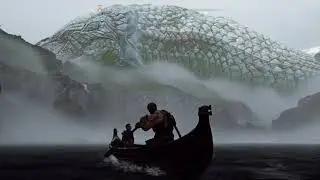 God of War (2018) Story Time - The Horse and the Stag