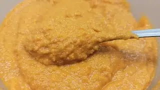 Икра из кабачков: Легкий и вкусный рецепт