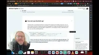 GitHub Copilot for Docs - Putting the 