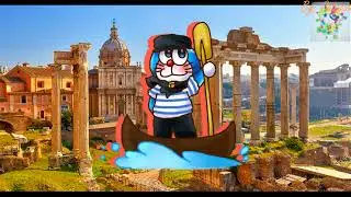 |We not speak Americano|Ver Doraemon|~MEME~