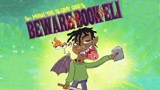 Ski Mask The Slump God - Geekin Ft. Danny Towers (The Book of Eli)
