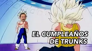 NO VAN al PARQUE de DIVERSIONES (o sí) 🤣