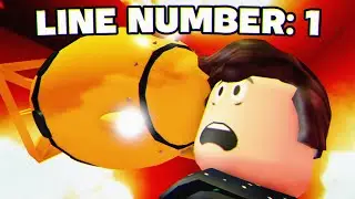 Roblox Nuclear Bunker Line Simulator