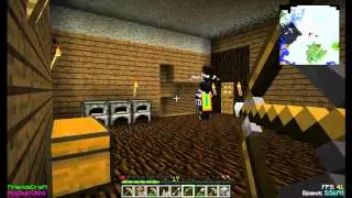 FriendsCraft 2 (release) S2E3
