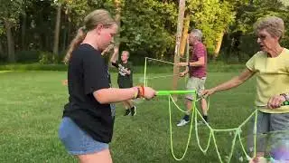 Creating magic with Bubbles
