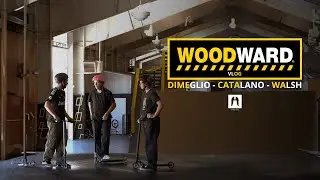 Woodward west summer camp