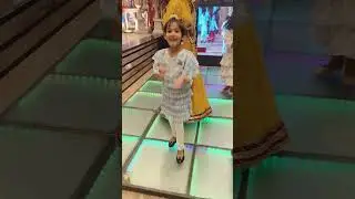 dancing#at birthday party