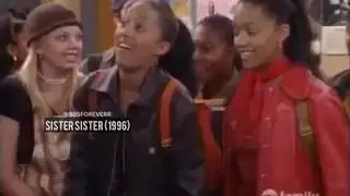 Sister Sister S4 E6