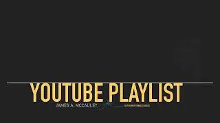 YouTube Playlist Tips