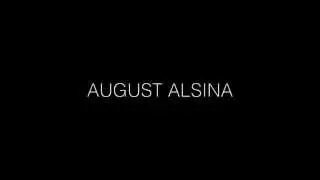 August Alsina - Let Me Hit That ft. Curren$y lyrics