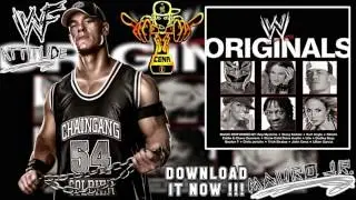 WWE: Basic Thuganomics (John Cena) - Single + Download Link