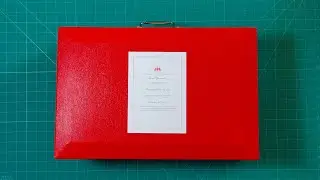 Google Sent Me A Mystery Red Box