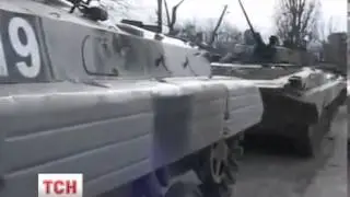 Украинские военные не теряют дух!