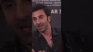 Ranbir Vs Paparazzi FIGHT ? #bollywood #ranbirkapoor #ytshorts
