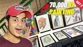 EXPO CENTRE KARACHI 2022 EXHIBITION | DALFA CATTLE SHOW | VLOG