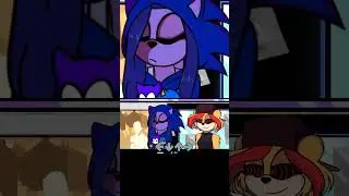 FNF: Soda Disco Exe