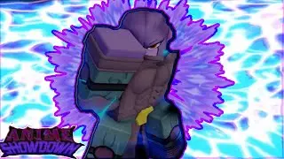 UPDATE 1.5 ANIME SHOWDOWN HIT ADDED + PATCH NOTES (CODES)
