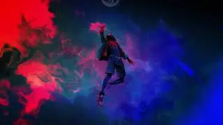 Blue Metin Özkan - Dansa Kaldır 🕺🕺🕺 (Official Audio)