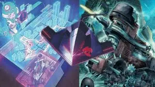F.A. Ancient Gear Link Combo Tutorial! 2 card combo feat. Barrage 2.0??