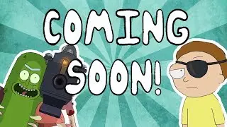 Rick and Morty Season 4 Coming Soon!