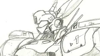 Armored Core |MV