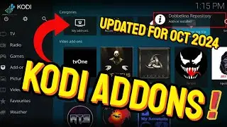 🔥 Best Kodi Addons for 2025 | Updated & Reviewed!