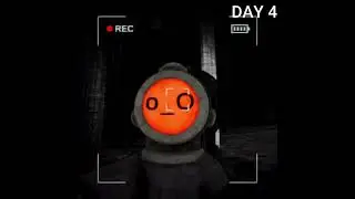 SpookTube Adventures Of Limbytes And Alex |Days 1-6| Content Warning
