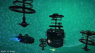 Elite Dangerous GMV -- TheFatRat - MAYDAY feat. Laura Brehm
