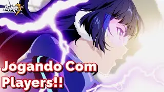 Co-op Event and New Character Theory!! - Honkai Impact 3 