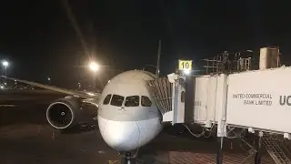Dhaka to Rome with Qatar airways and some memories