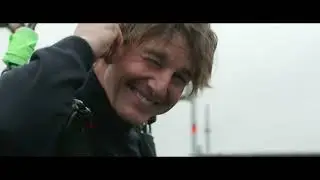 MISSION: IMPOSSIBLE – DEAD RECKONING TEIL EINS | Größter Stunt der Kinogeschichte