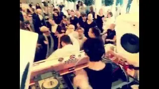 AGRABA @ KRYSHA MIRA