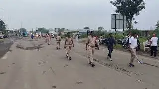 લીમખેડા પોલીસે એક ઈસમને નશાની હાલતમાં પકડી પાડી કાર્યવાહી કરી