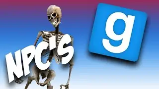 NPC's of GMOD
