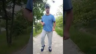 ЛЕНИВАЯ ЗАРЯДКА. Простое упражнение которое раскачает твою энергию